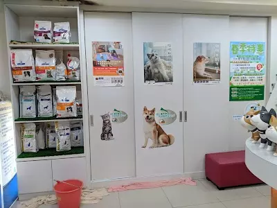 全美動物醫院-忠孝店