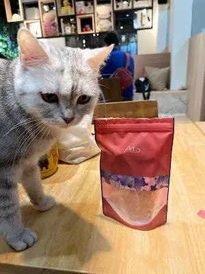 Ahw寵物零食