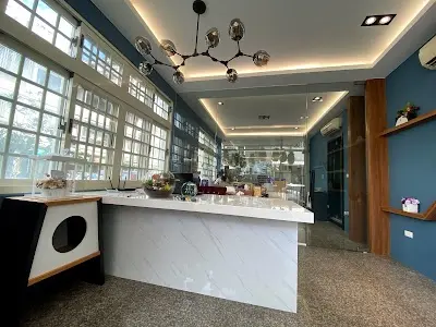 Wen溫斯頓寵物生活館