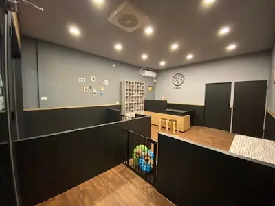 NANO寵物美容旅館
