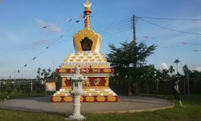 崁頂護生園區