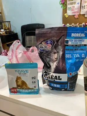 寵物好飼多