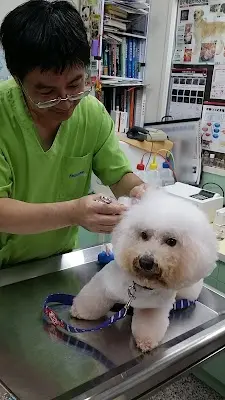 杰禾動物醫院