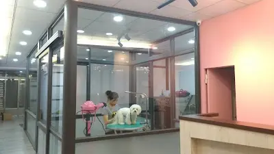 樂時光寵物沙龍