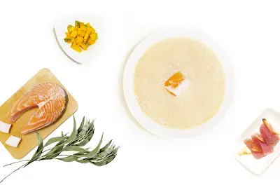 青川淺寵物食品