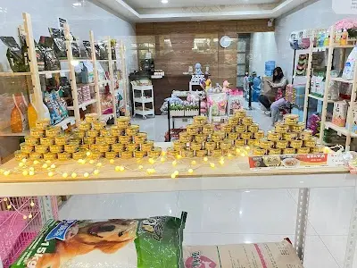 沐月貓狗寵物用品