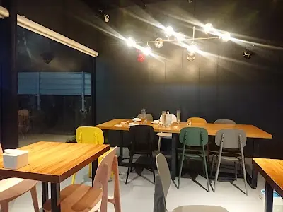 愛微笑寵物旅館