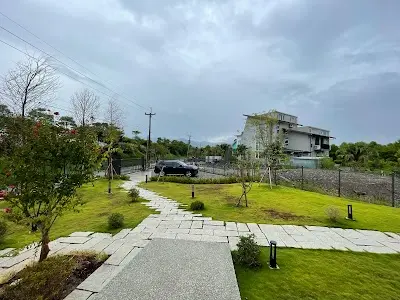 Bobe Hoya B&B民宿寵物友善