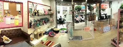 達樂寵物精品