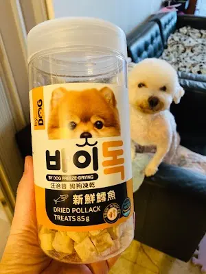 乾乾咬一口寵物用品店