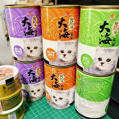 好狗運貓狗福利中心-嘉林店