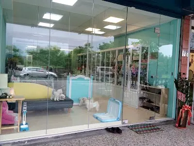 麥克寵物美容精品