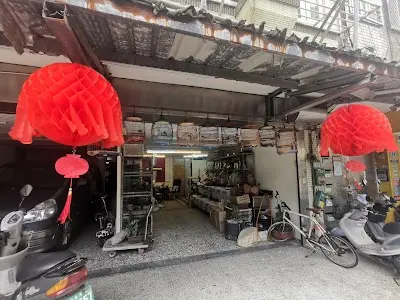 可愛寵物店
