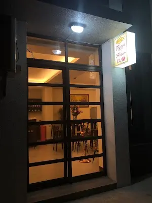 十二籃民宿-寵物友善/民宿烤肉/特色早餐/租車接送