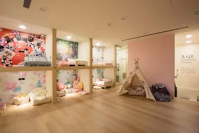 吃手手寵物精品旅館The Paw Pet Hotel