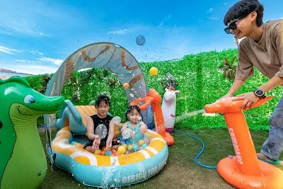 冬映民宿 愛毛孩包棟民宿 寵物極度友善 120吋大螢幕