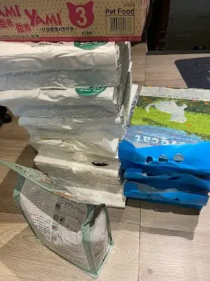 喵屋寵物小舖