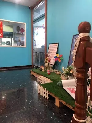 漫步.林森寵物生活館
