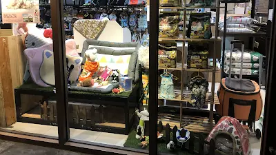 哈哈窩寵物精品館(樹林北大店)