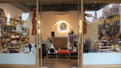 趴趴狗寵物精品