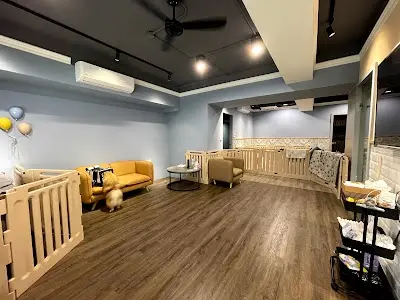 維拉薇菈寵物旅館