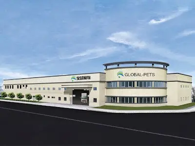 全球寵物用品有限公司