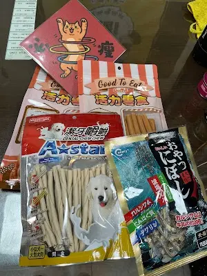毛掌櫃Maoookeeper（寵物店）- 東港門市