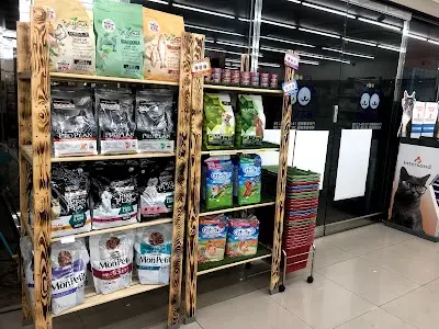東森寵物 斗六民生南店