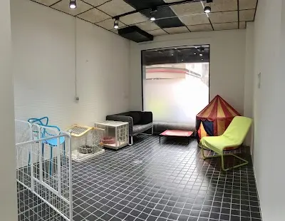 狗窩窩愛犬旅社