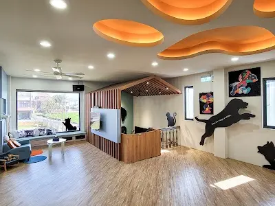 奇琦寵物旅店