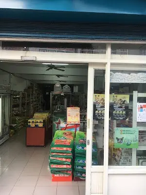 勝豐寵物用品專賣店