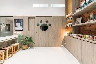 旺巷寵物旅館 Doggie Alley Pet Hotel