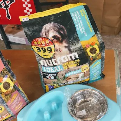 毛小孩當家