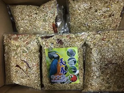 阿桐伯飼料專賣店