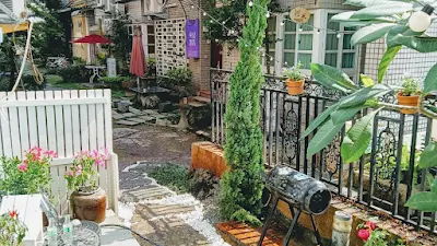 [遠離市區．每間獨立空調] 宜蘭晴天娃娃寵物友善民宿．吳建興.Eli.張珮珮．可包棟