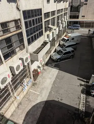 桃園市政府動物保護處