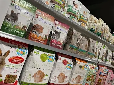 翔發寵物綠光生態主題館