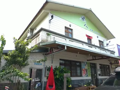 青年旅館〖226鐵人青旅〗寵物友善.宜蘭住宿推薦．背包客棧.旅舍.平價民宿.旅社