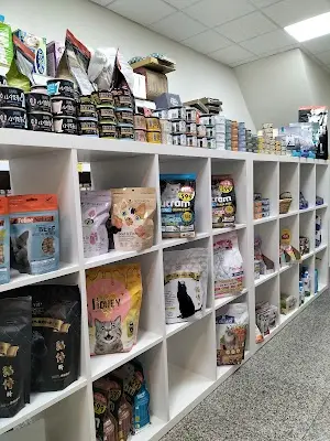 御寵寵物精品館