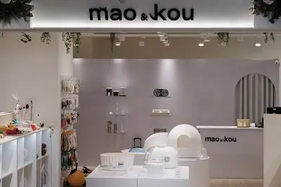 mao & kou 寵物用品 台中勤美店
