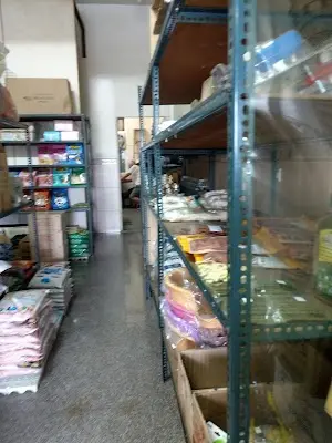 狗貓生活館