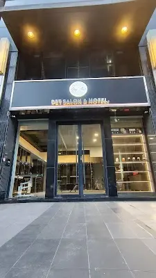 DogSun寵物精品沙龍大立伊勢丹店