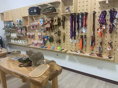 咻咻寵物精品