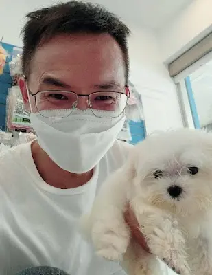 萌寶寵物時尚美學館