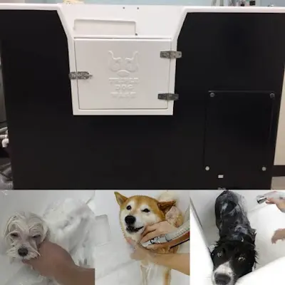 PET HI 寵物美容
