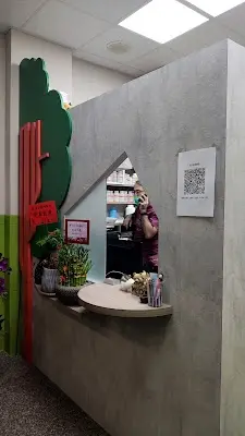 全宏動物醫院
