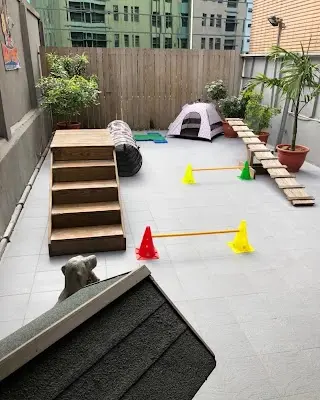 Very旺寵物旅館 VW pet hotel
