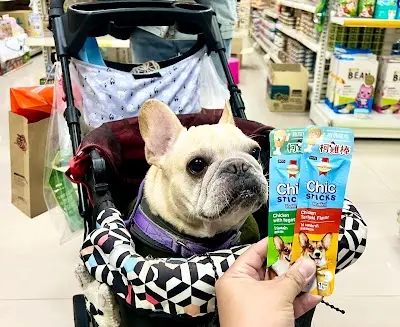 三信寵物生活館