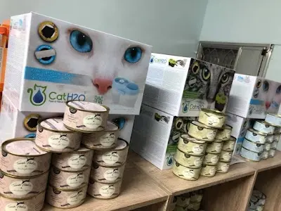 犬內埔寵物用品百貨