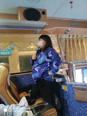 雲林縣流浪動物收容所
